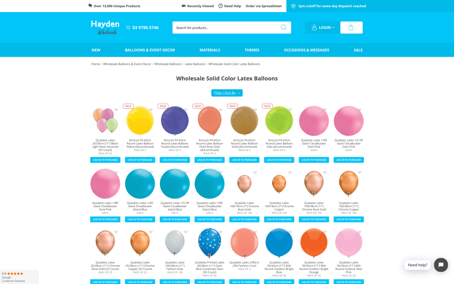Wholesale-Solid-Color-Latex-Balloons-Latex-Balloons-Wholesale-Balloons-Wholesale-Balloons-Event-Decor