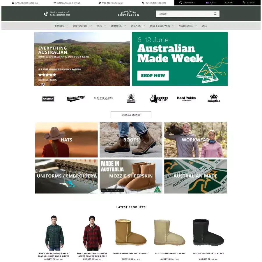 Iconic-Australian-Clothing-Brands-Outdoors-Gear-Australian-Brands
