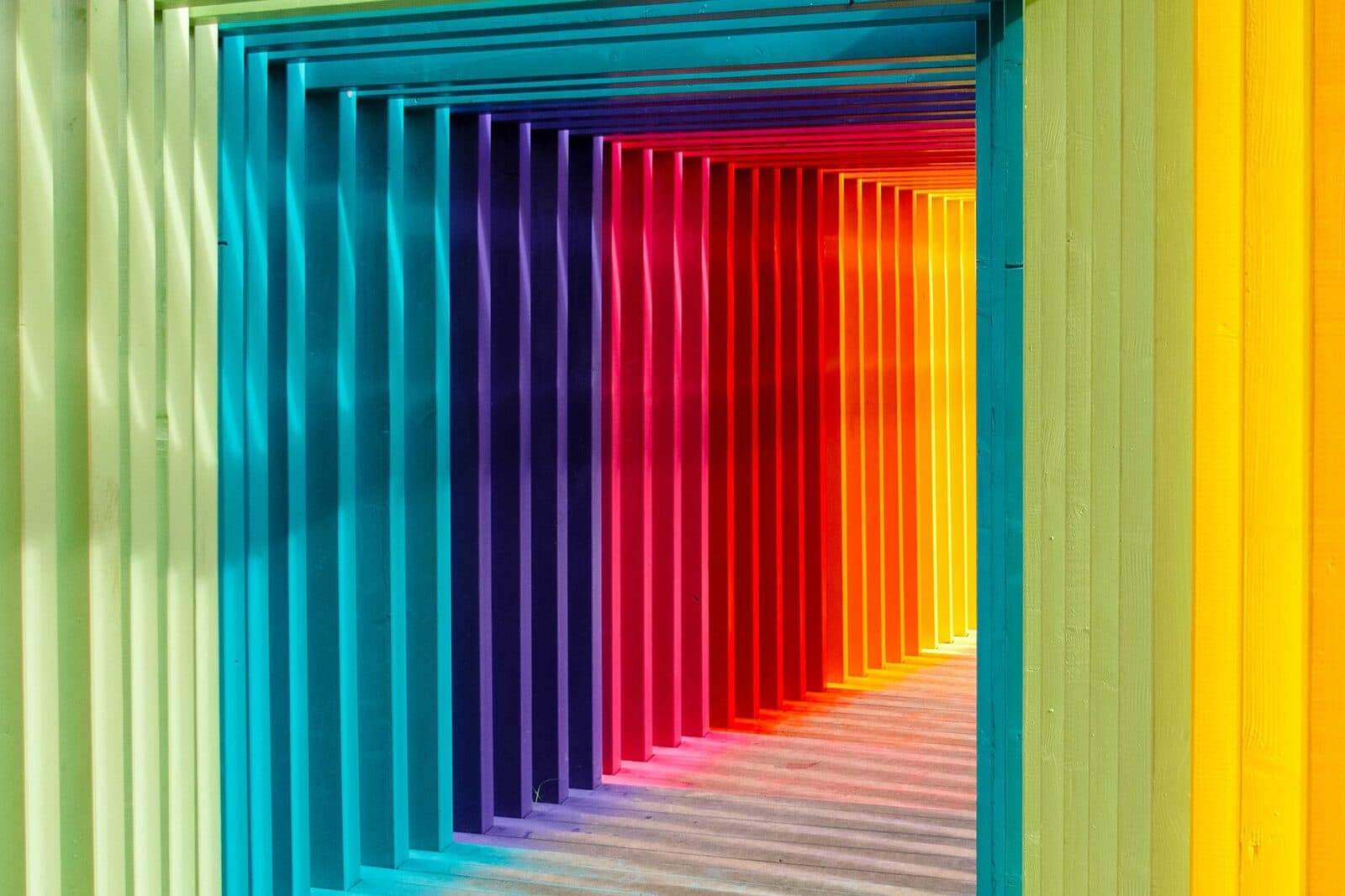 SRGB Colour Profile